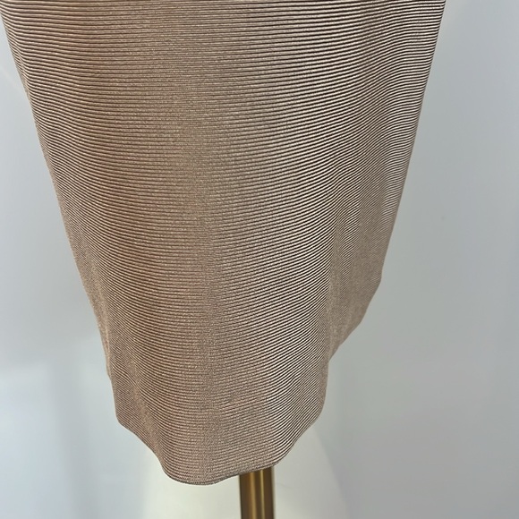 House of CB Giannelli Bandage Skirt and Matching Top - Picture 9 of 17